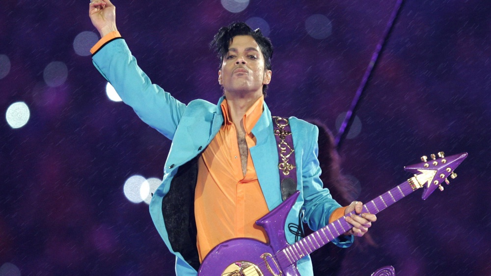 Prince, ascolta l'inedito 'Born 2 Die'