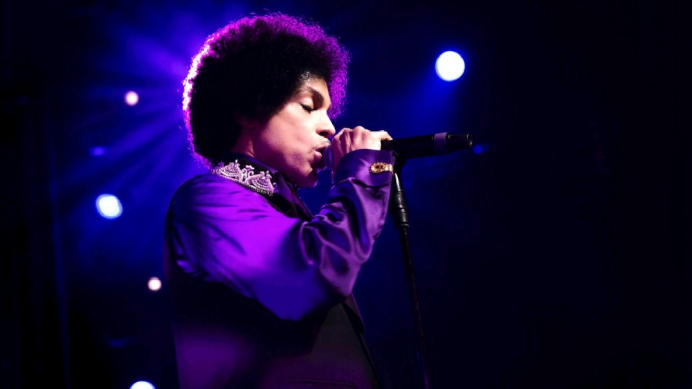 Prince, pubblicata una demo inedita del 1979