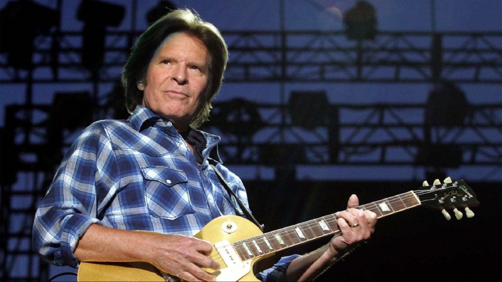 Quando la Disney ispirò i Creedence Clearwater Revival