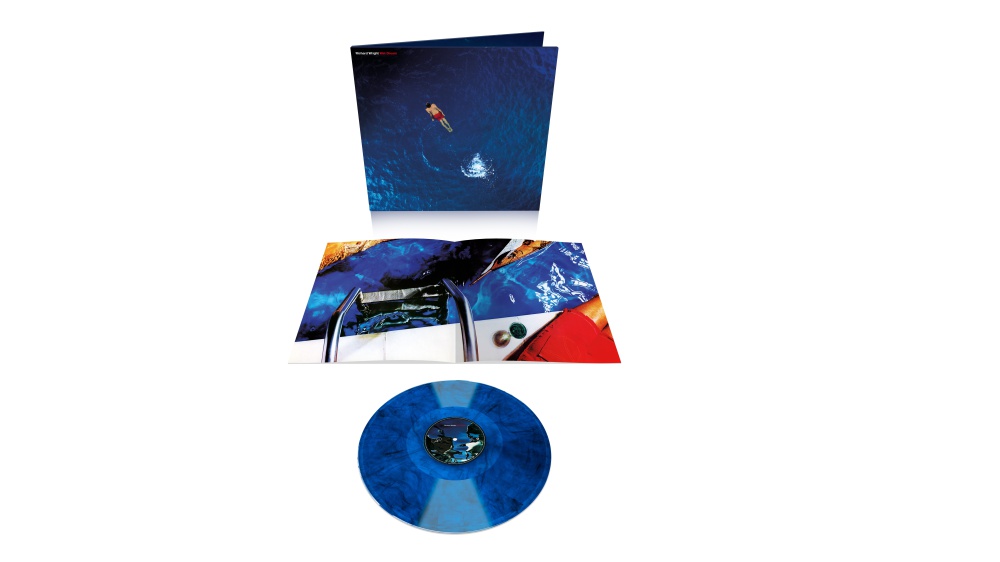 Richard Wright, il debutto solista remixato da Steven Wilson