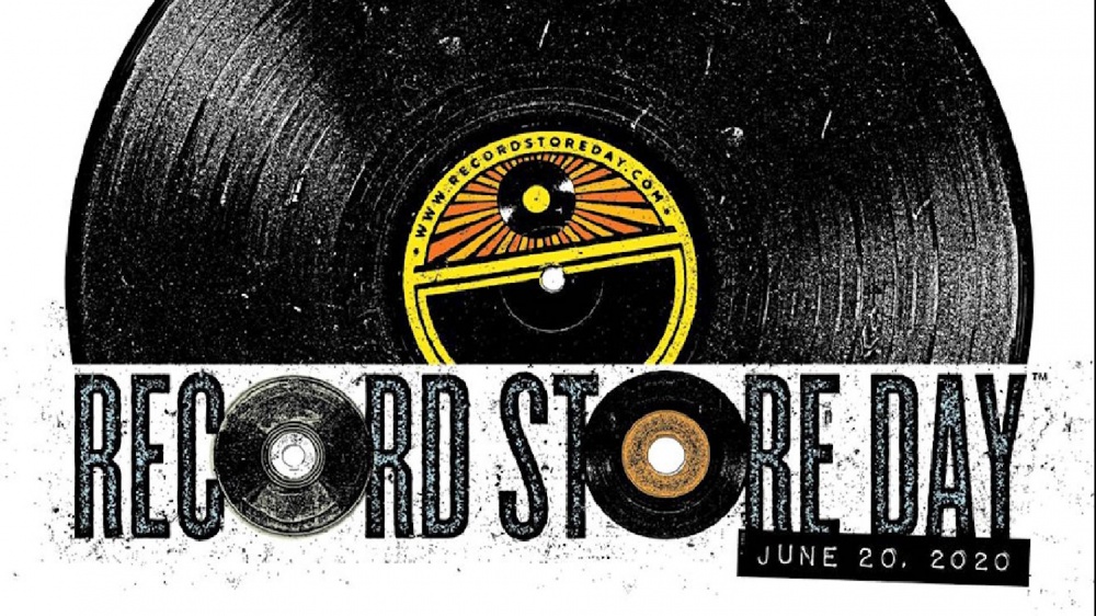 Rimandato il Record Store Day 2020 - Radiofreccia