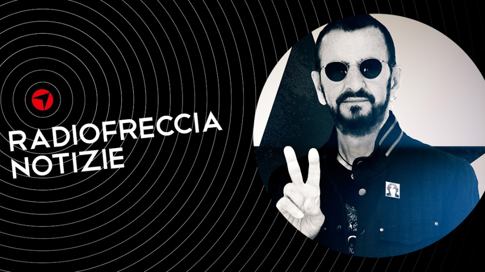 Ringo Starr, per gli 80 anni un evento ricco di ospiti