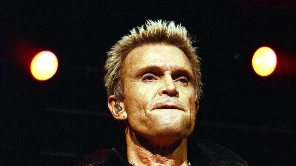 Rock & Roll Hall Of Fame, ecco i canidati del 2025