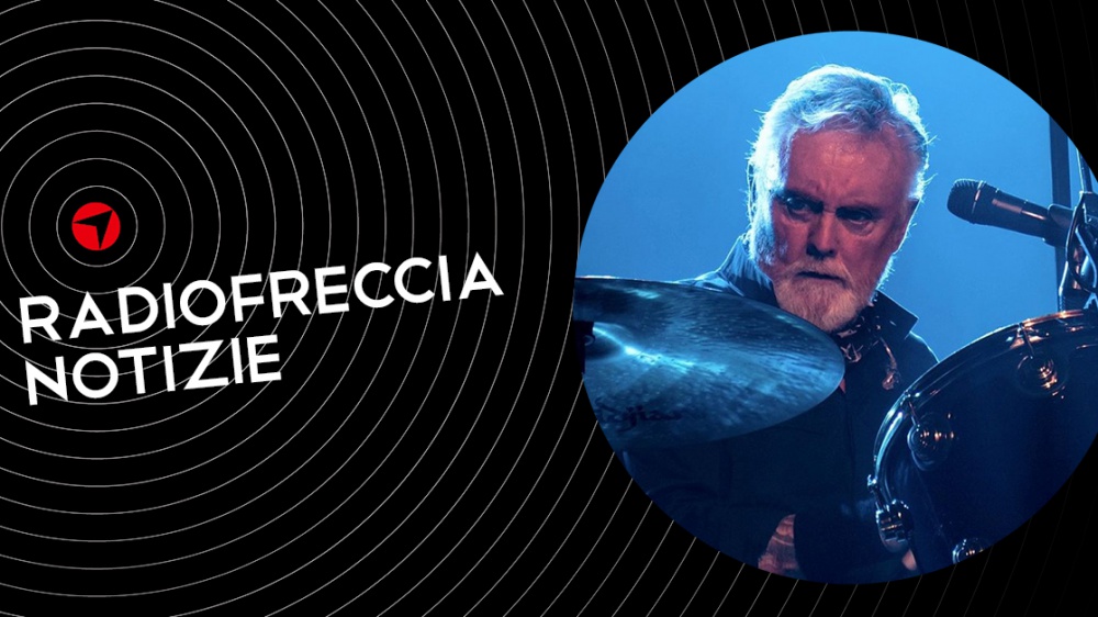 Roger Taylor:"Sequel di Bohemian Rhapsody poco probabile"