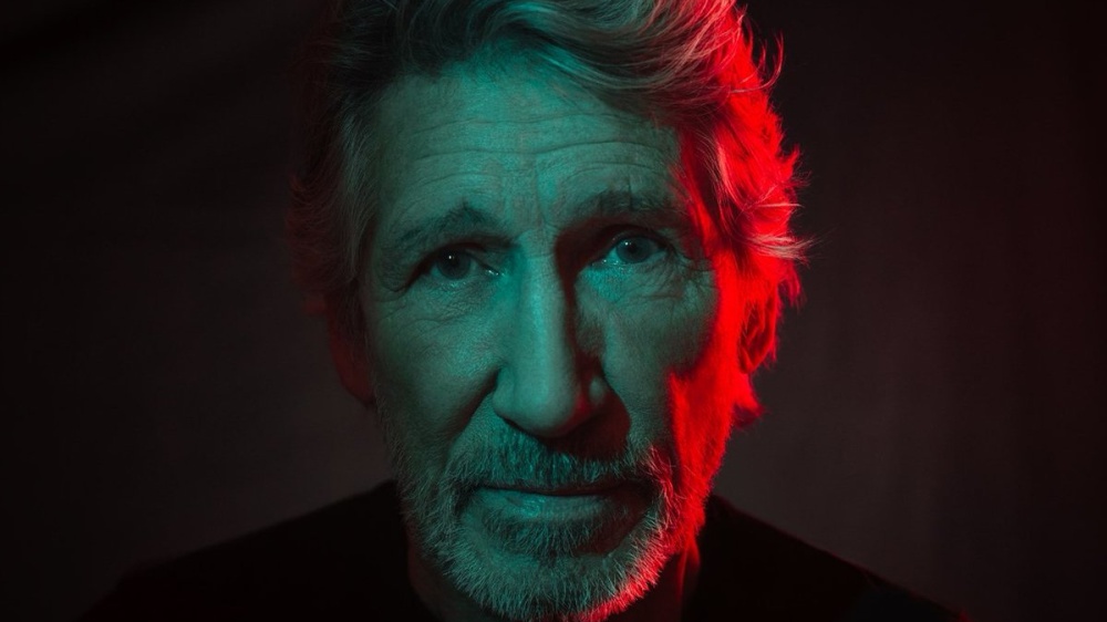 Roger Waters ha condiviso le versioni Redux di Speak To Me/Breathe