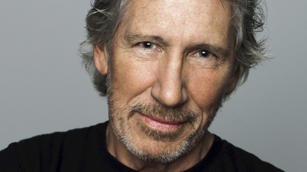 Roger Waters ha discusso con i fan