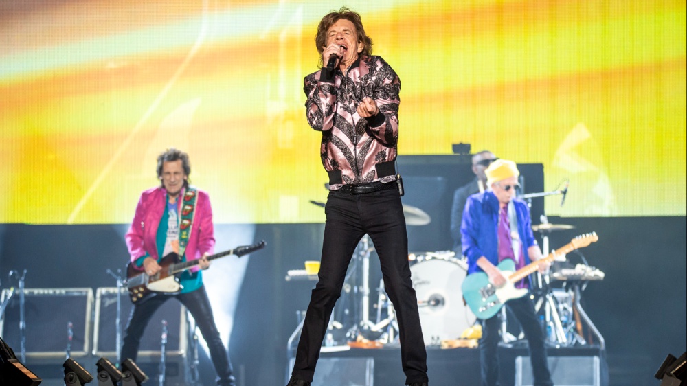Rolling Stones, niente tour nel 2025?
