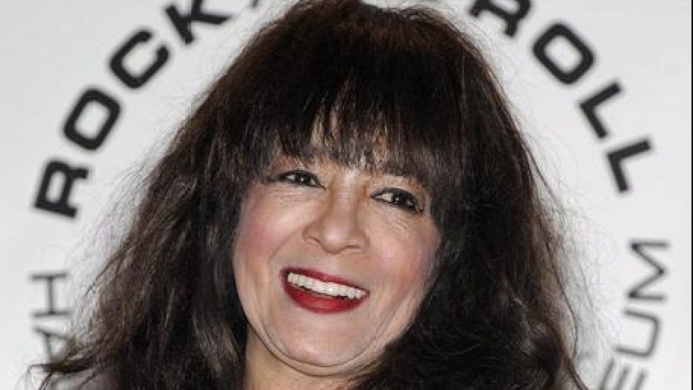 Ronnie Spector, addio ad una delle voci dei '60s