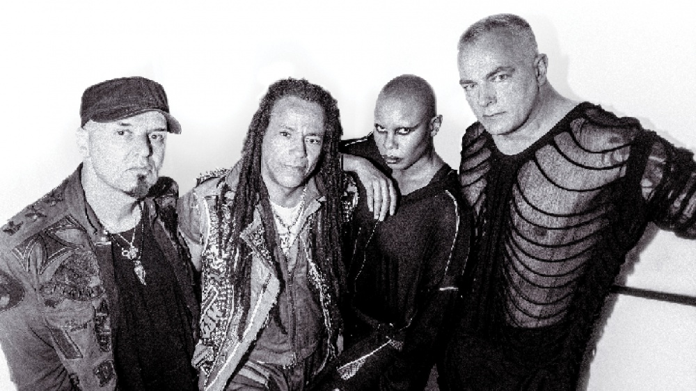 Skunk Anansie, due date in Italia