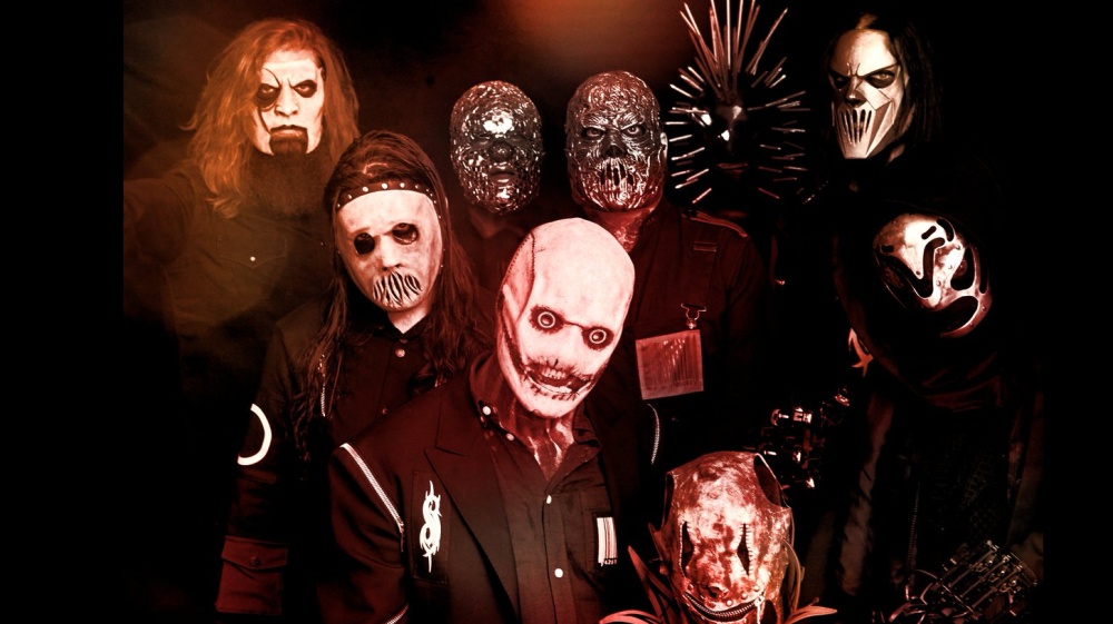 Slipknot, live interrotto per la sicurezza dei fan