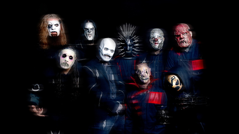 Slipknot, pubblicato a sorpresa l'inedito Bone Church