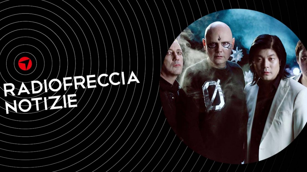 Smashing Pumpkins, pubblicati altri due inediti
