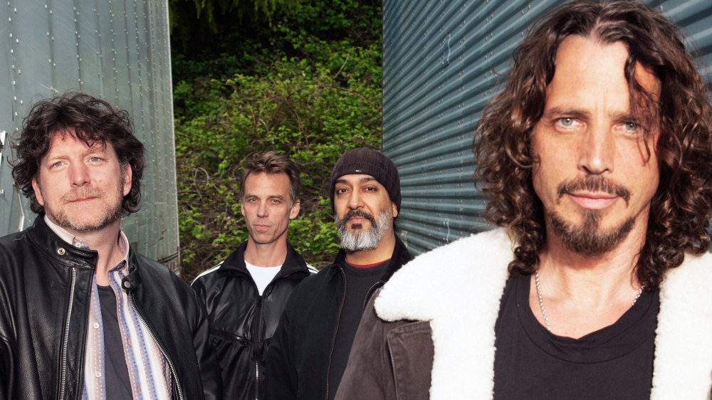 Soundgarden, continuano le accuse contro Vicky Cornell