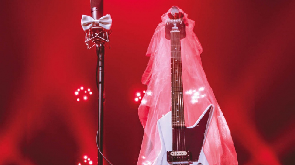 Speciale #HOSPOSATOUNAROCKSTAR