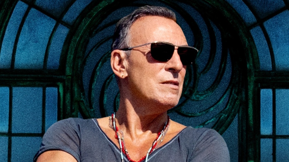Springsteen, in arrivo il secondo volume di Only The Strong Survive?