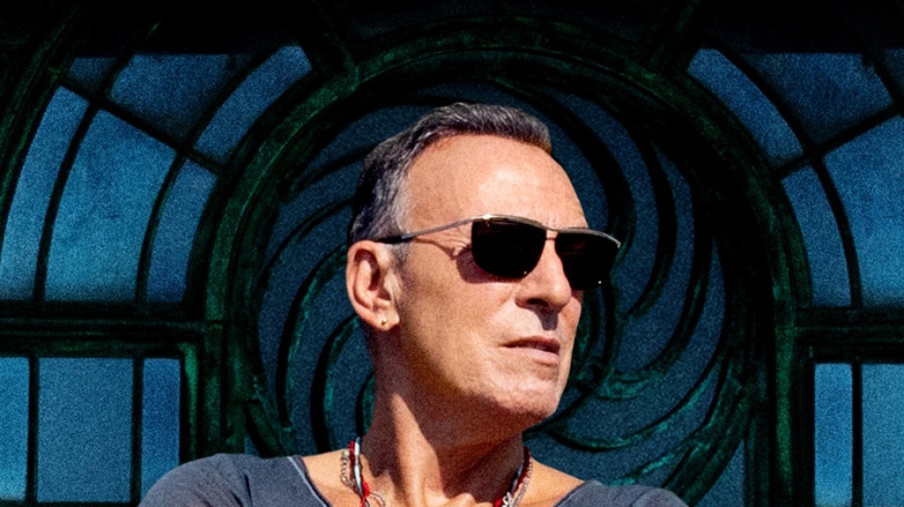 Springsteen pubblicherà un cofanetto con cinque album inediti