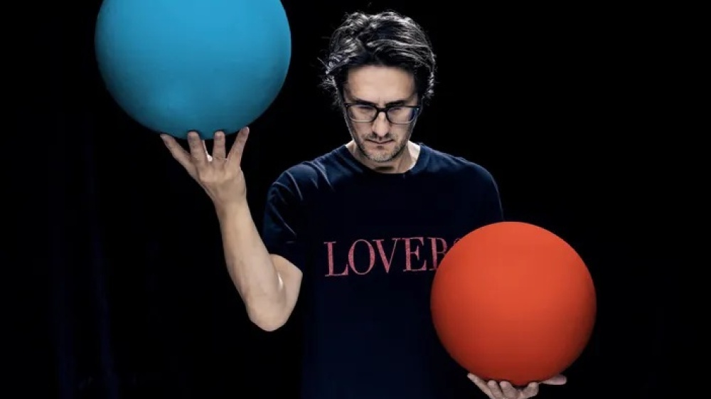 Steven Wilson annuncia il nuovo album The Overview