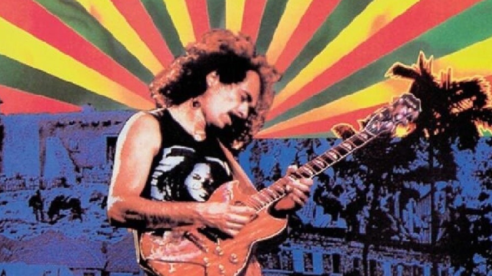 Storie di chitarristi: quando Hendrix ha lusingato Santana