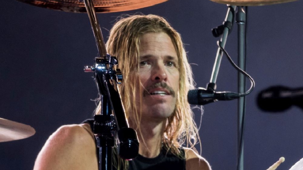 Taylor Hawkins, quasi Guns N'Roses