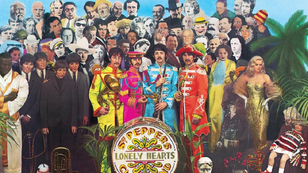 The Beatles, a Liverpool un'esperienza sonora per i fan