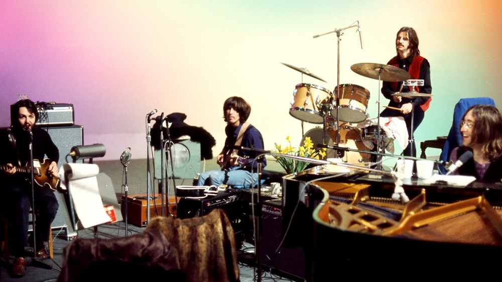 The Beatles: Get Back, il regista: "Revisionismo? Esattamente il contrario"