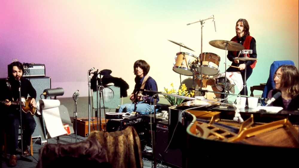 The Beatles, Il film di Peter Jackson diventa una serie