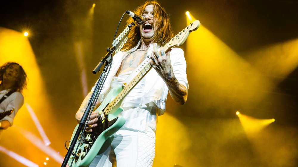 The Darkness, guarda il nuovo trailer di Welcome To The Darkness