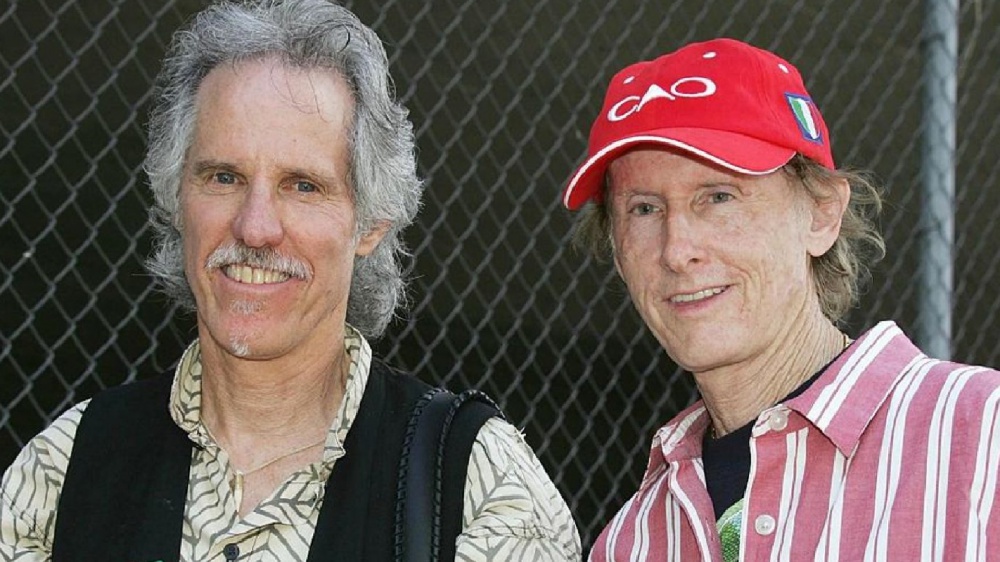 The Doors e Nirvana insieme sul palco