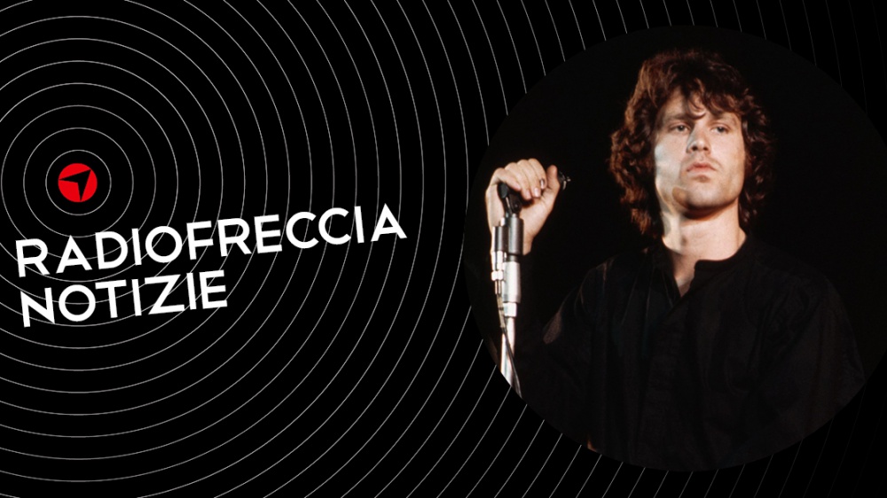 The Doors, in uscita un'edizione di Morrison Hotel per i 50 anni
