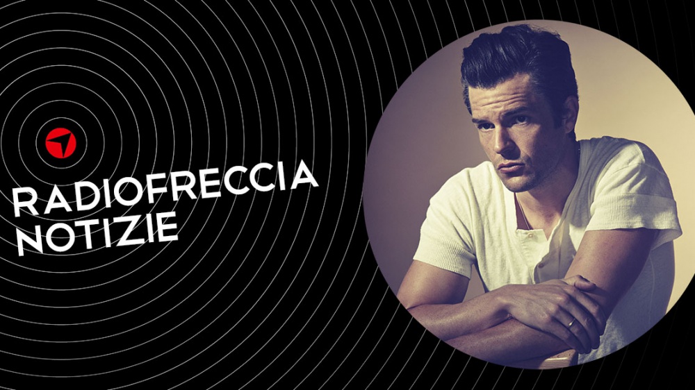 The Killers, Brandon Flowers parla dell'influenza degli Oasis