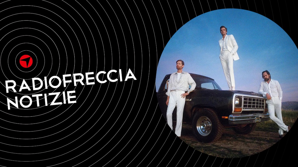 The Killers, "Imploding The Mirage" ha una data di pubblicazione