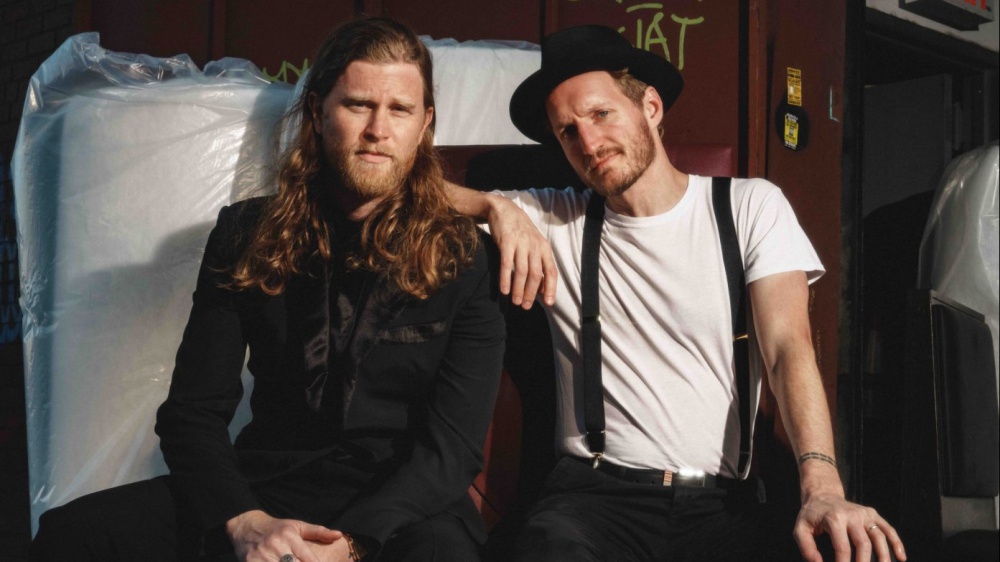 The Lumineers annunciano il nuovo album "Automatic"