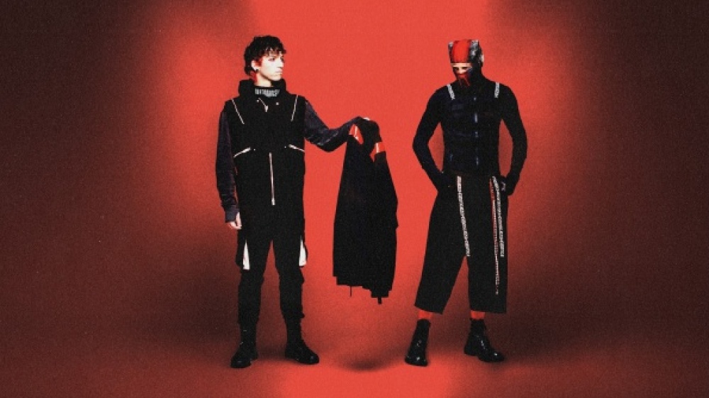 Twenty One Pilots, The Contract è il nuovo singolo