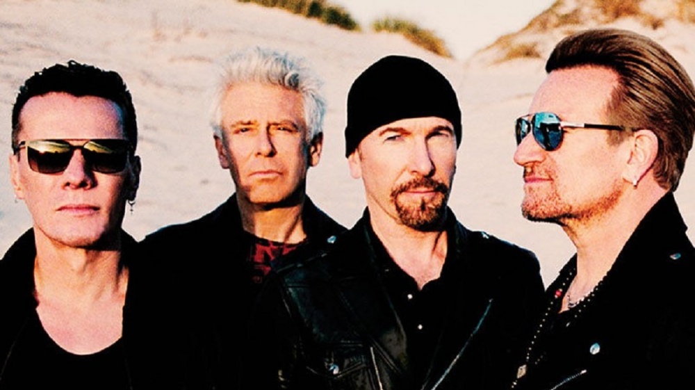 U2, Bono solista? Nessun problema