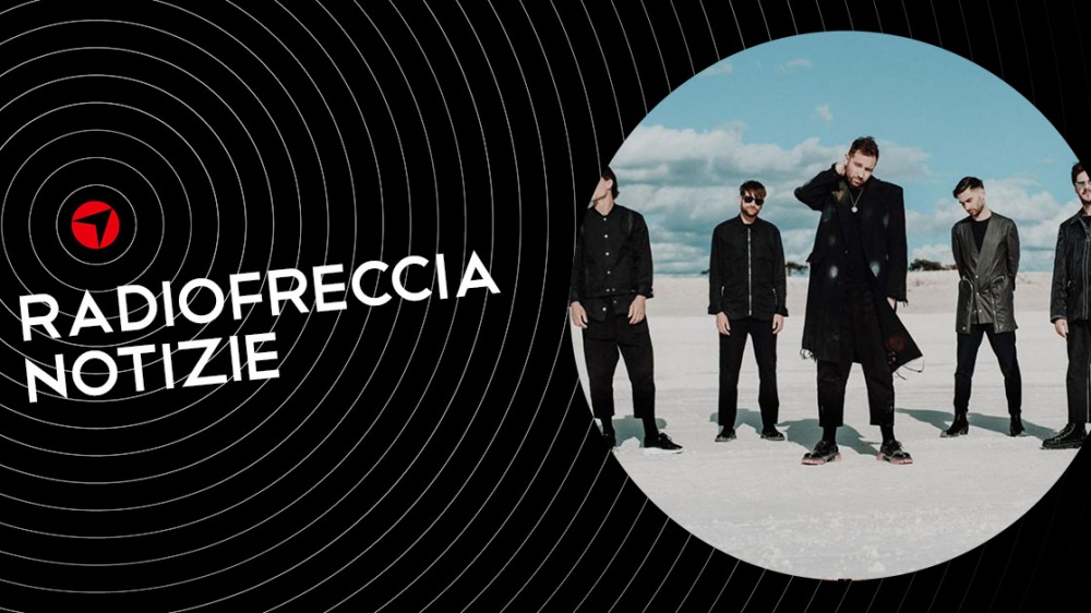 You Me At Six annunciano l'album "Suckapunch"