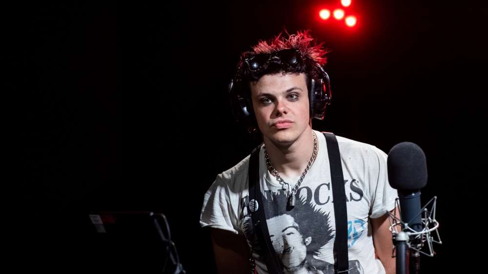 Yungblud su Ozzy:"Pensano sia finito ma non è così. E' una persona eccezionale"