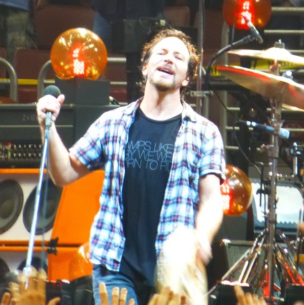 UPDATE: 'Can't Deny Me'  è la nuova dei Pearl Jam