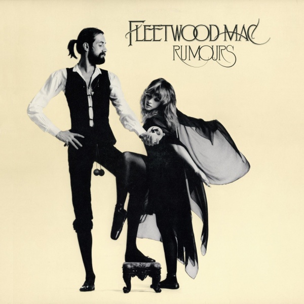 'Dreams' dei Fleetwood Mac torna in classifica