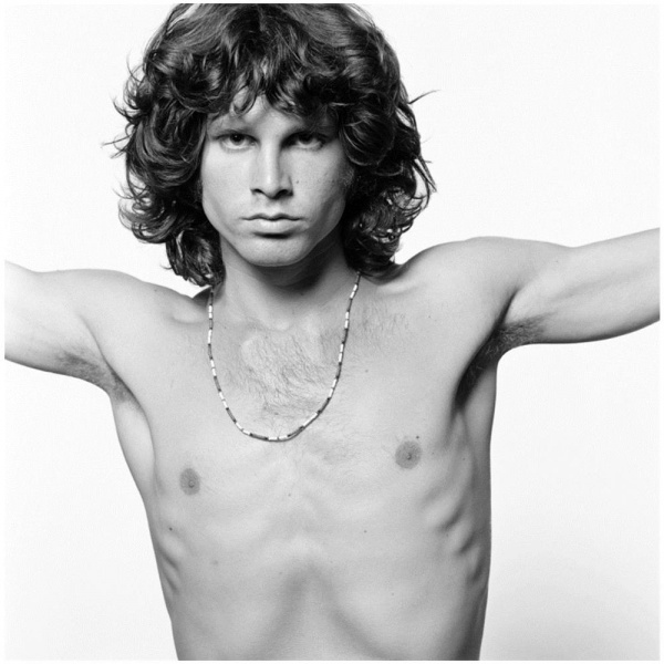 Speciale The Doors con Jimmy D e Marco Falivelli