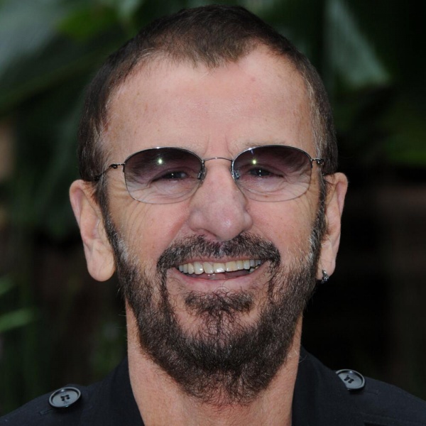 Ringo Starr diventerà Sir