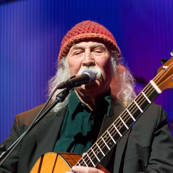 Addio A David Crosby I Musicisti Reagiscono Alla Scomparsa Del 