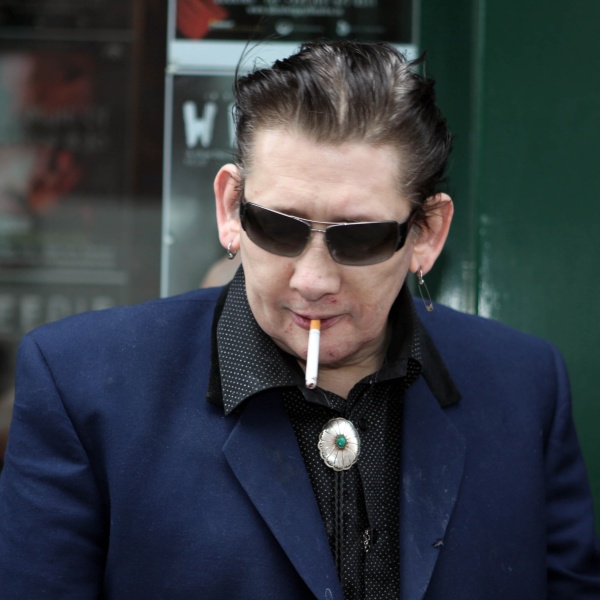 Addio a Shane MacGowan Radiofreccia