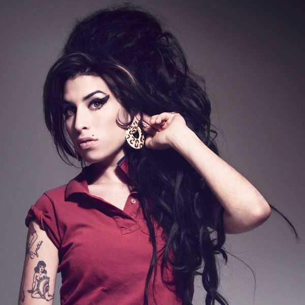 Amy Winehouse in tour nel 2019