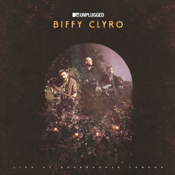 Biffy Clyro: album unplugged e live in Italia