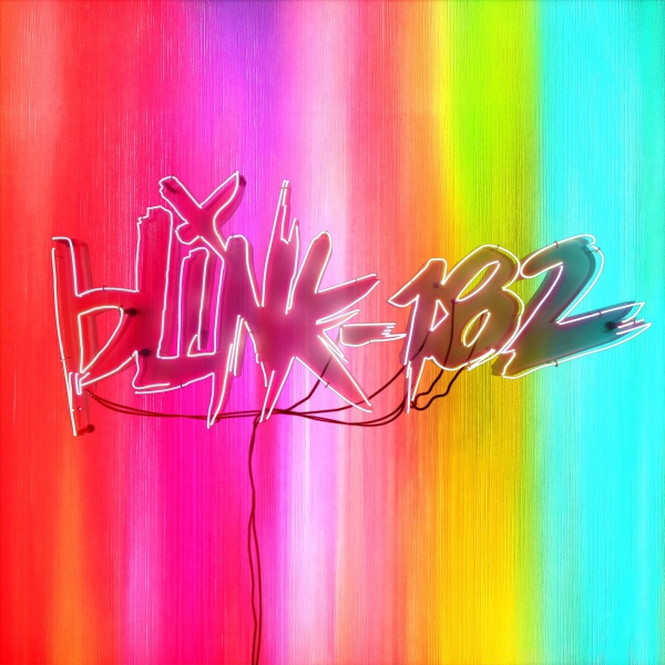Blink-182, a Settembre esce "Nine". Ascolta 'Darkside'