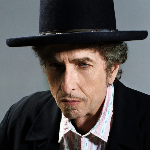 Bob Dylan: "Forse siamo vicini alla distruzione"