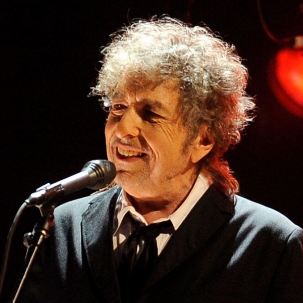 Bob Dylan: Io non improvviso. Mai.