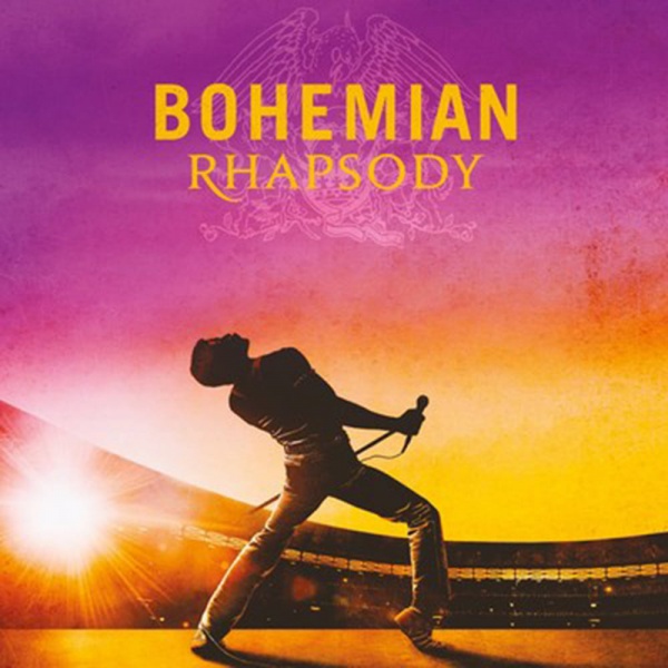 "Bohemian Rhapsody", tracce inedite dei Queen nella colonna sonora