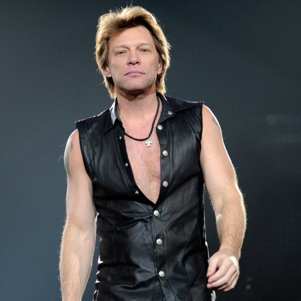 Bon Jovi, ecco come si chiamerà il prossimo album
