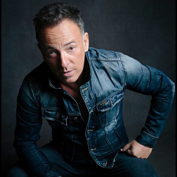 Bruce Springsteen, ascolta 'There Goes My Miracle'